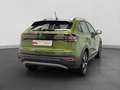 Volkswagen Taigo 1.5 TSI DSG STYLE LM17 NAVI ACC KAMERA Grün - thumbnail 3