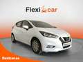 Nissan Micra IG-T 68 kW (92 CV) E6D-F Kiiro Blanc - thumbnail 7