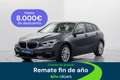 BMW 118 118i Plateado - thumbnail 1