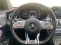 Mercedes-Benz C 43 AMG Coupe 4matic auto Fekete - thumbnail 8