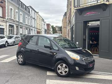 1.4 CRDi 90 ch Active / ATTELAGE