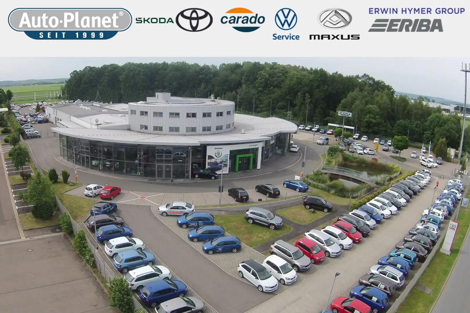 Skoda Fabia Fabia 1.0 TSI DSG Tour *PRIVAT*SOFORT*incl. 2xPDC Grau - 2