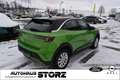 Opel Mokka e Edition ACC|NAVI|KAMERA|SITZHEIZUNG|11KW Grün - thumbnail 3