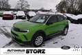 Opel Mokka e Edition ACC|NAVI|KAMERA|SITZHEIZUNG|11KW Grün - thumbnail 1
