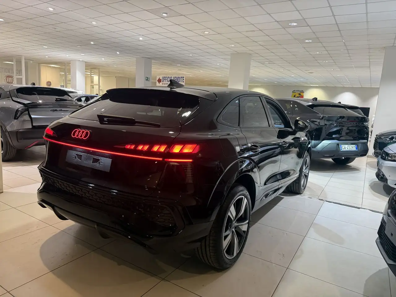 Audi Q3 2026
