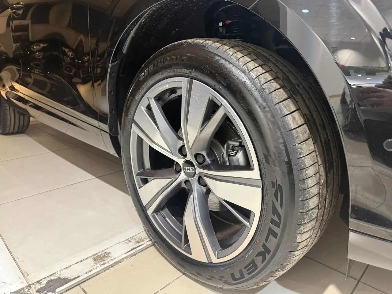 Audi Q3 2026
