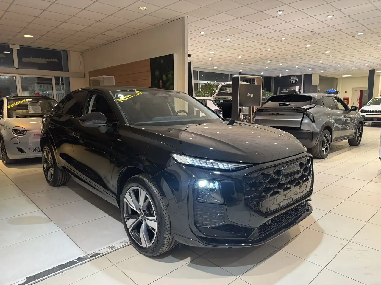 Audi Q3 2026