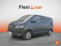 Volkswagen T5 Caravelle 2.0TDI Comfortline Edition Azul - thumbnail 3