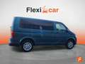 Volkswagen T5 Caravelle 2.0TDI Comfortline Edition Azul - thumbnail 9