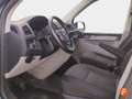 Volkswagen T5 Caravelle 2.0TDI Comfortline Edition Azul - thumbnail 10