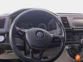 Volkswagen T5 Caravelle 2.0TDI Comfortline Edition Azul - thumbnail 11