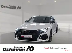 Audi RS3 RS 3 Sportback 2.5 TFSI HUD 280km/h 19'' B&O