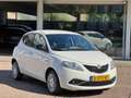 Lancia Ypsilon 1.2 Gold|Nieuwstaat|1e eigenaar|63dkm! Blanc - thumbnail 1