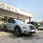 Nissan Juke 1.0 dig-t N-Connecta 114cv dct Gris - thumbnail 1