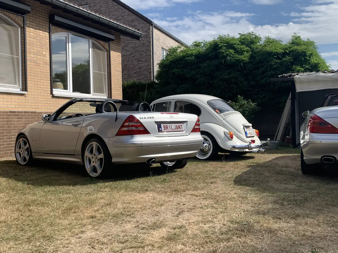 Volkswagen Kever, foto 1