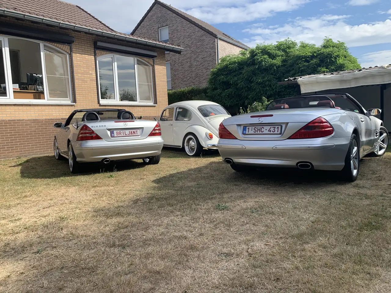 Volkswagen Kever, foto 2