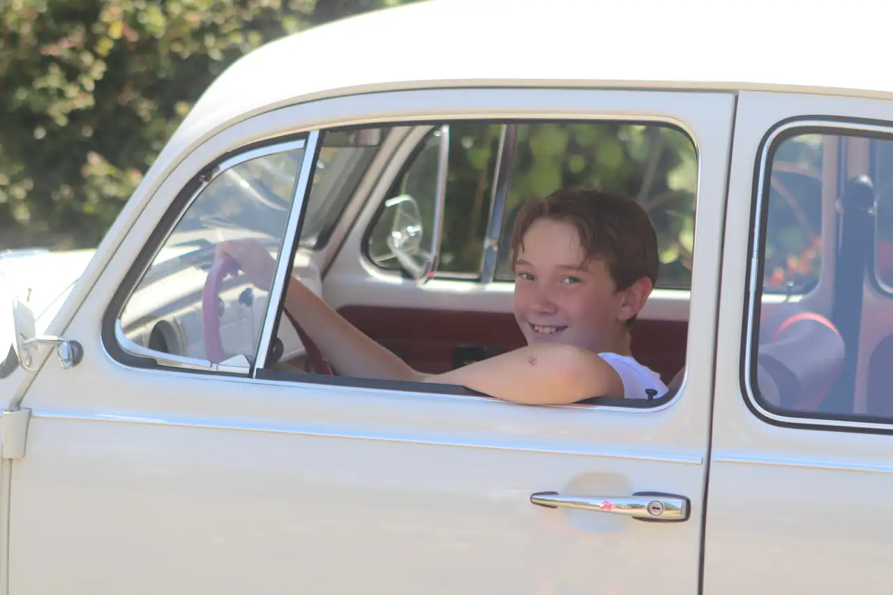 Volkswagen Kever, foto 4