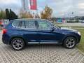 BMW X3 xDrive 30 d xLine Azul - thumbnail 9
