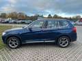 BMW X3 xDrive 30 d xLine Azul - thumbnail 4
