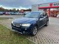 BMW X3 xDrive 30 d xLine Azul - thumbnail 3