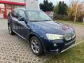 BMW X3 xDrive 30 d xLine Azul - thumbnail 10