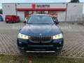 BMW X3 xDrive 30 d xLine Azul - thumbnail 2