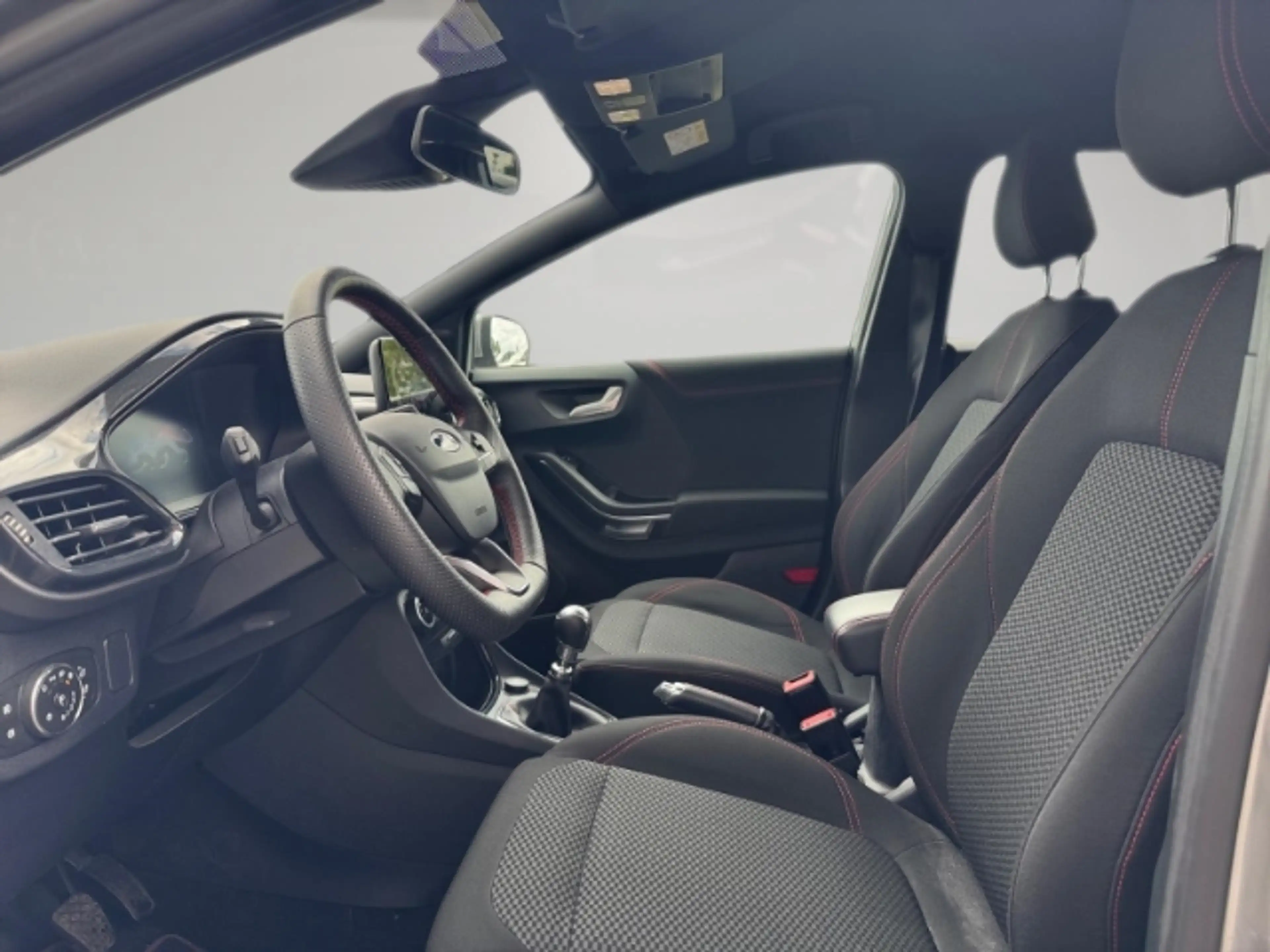 Ford Puma ST-Line 1.0 Mild-Hybrid 125PS/Kamera/Navi — photo 8