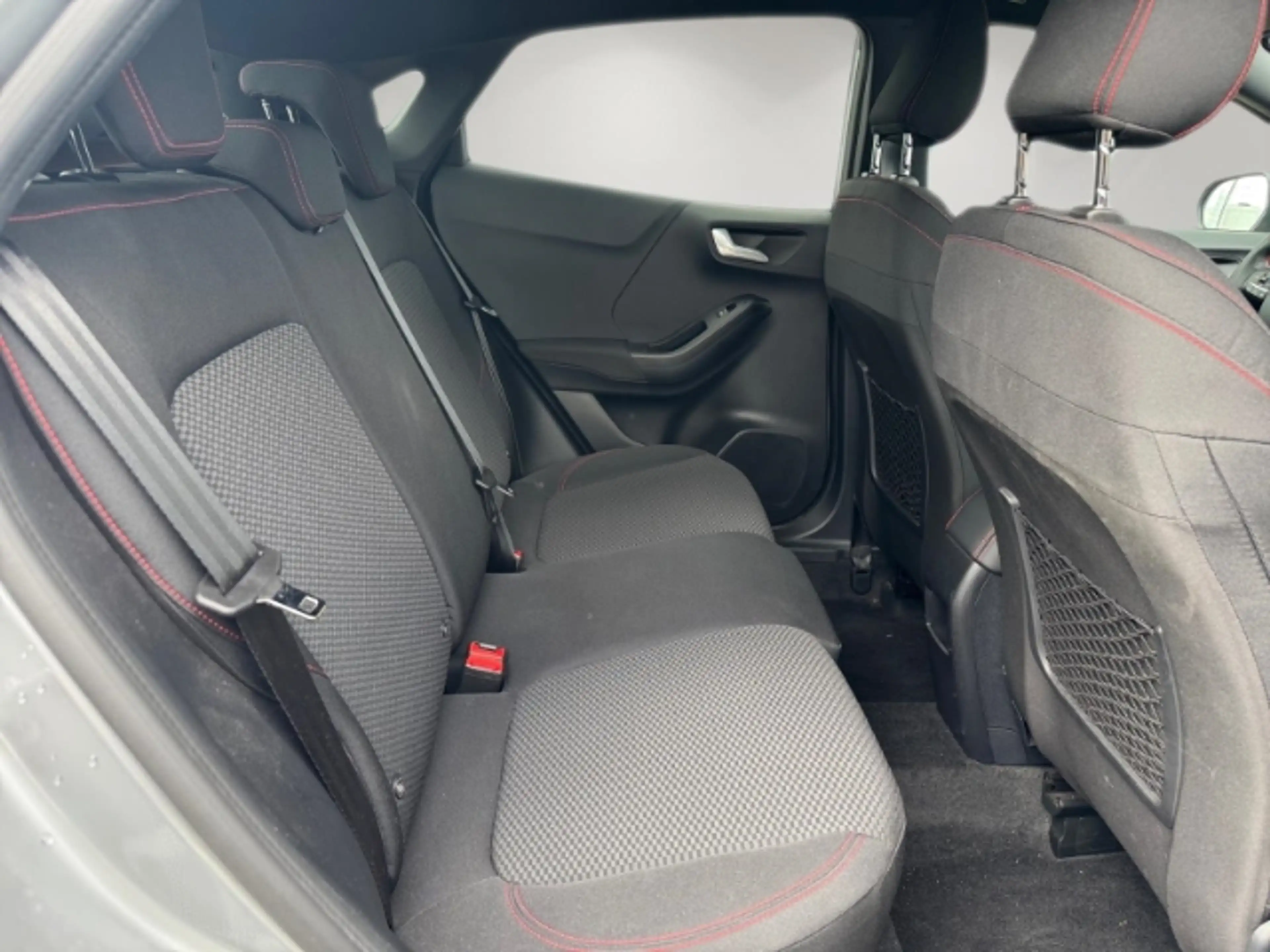 Ford Puma ST-Line 1.0 Mild-Hybrid 125PS/Kamera/Navi — photo 14