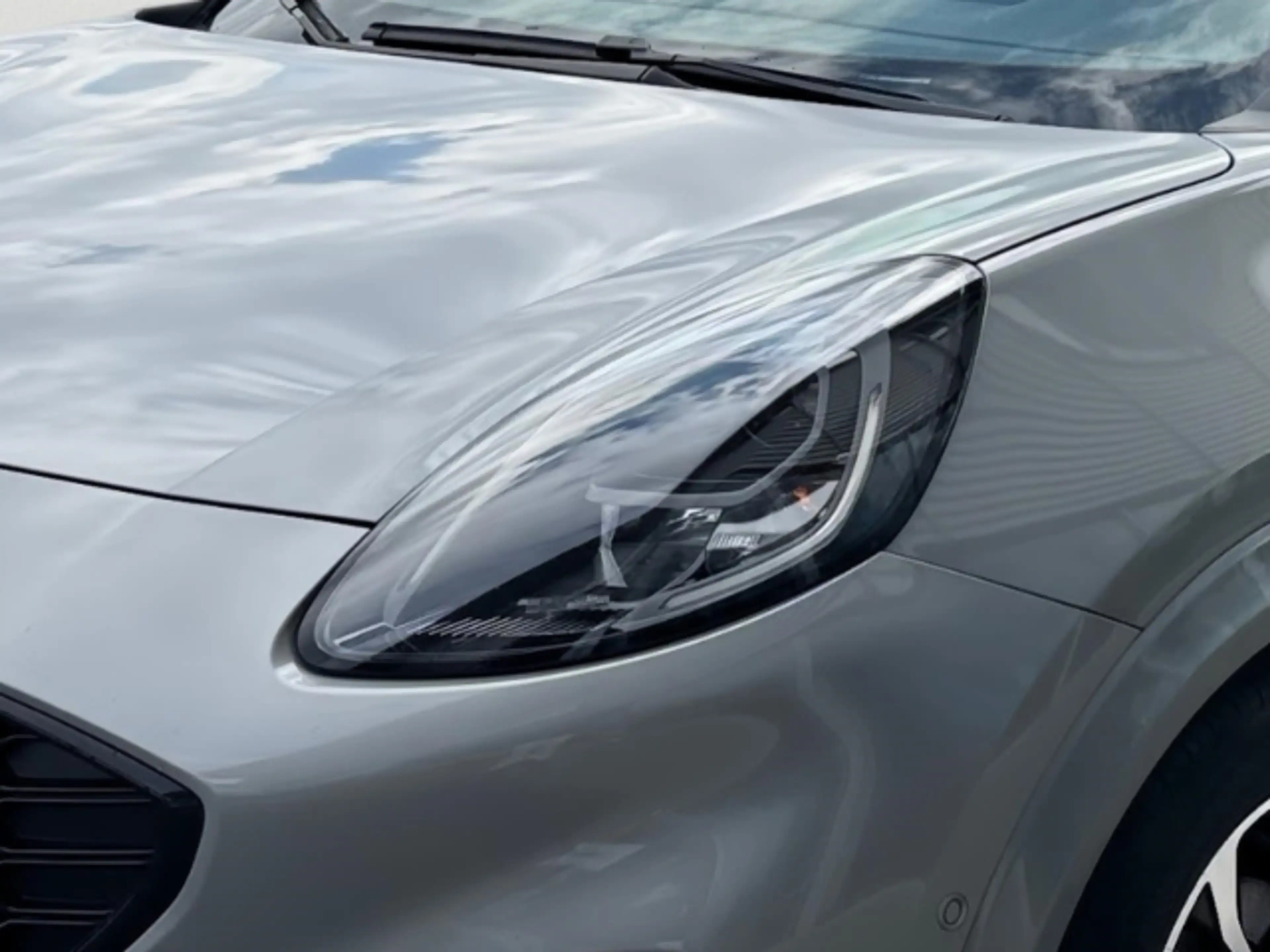 Ford Puma ST-Line 1.0 Mild-Hybrid 125PS/Kamera/Navi — photo 6