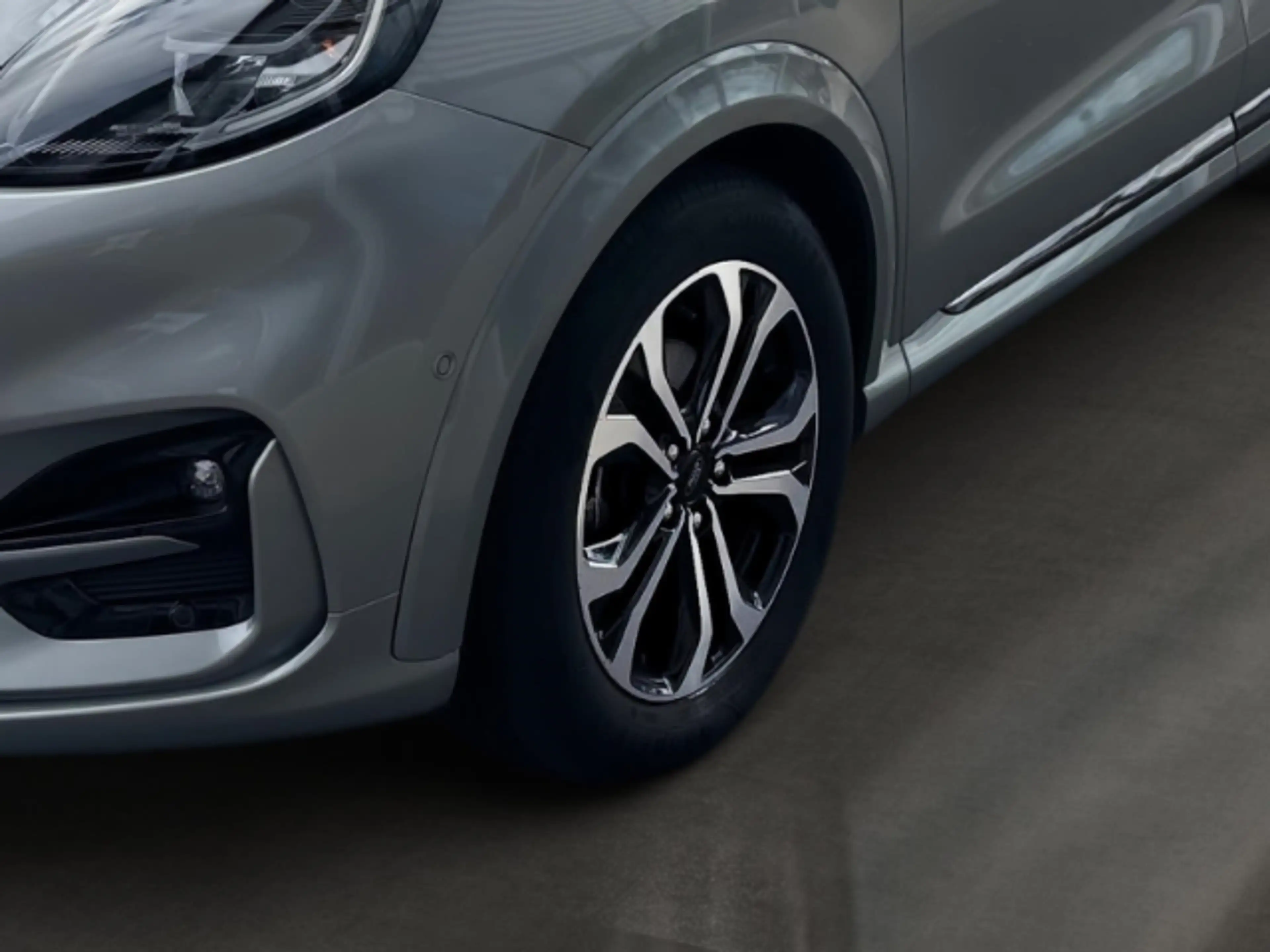 Ford Puma ST-Line 1.0 Mild-Hybrid 125PS/Kamera/Navi — photo 7