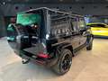 Mercedes-Benz G 450 d Mild hybrid S.W. AMG Line Negro - thumbnail 5