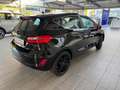 Ford Fiesta Fiesta 1.0 EcoBoost Hybrid Titanium (EURO 6d) Schwarz - thumbnail 3