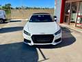 Audi TT CABRIO S LINE * MATRIX * AUTOMATICA Blanc - thumbnail 3