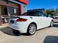 Audi TT CABRIO S LINE * MATRIX * AUTOMATICA Blanc - thumbnail 5