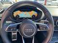 Audi TT CABRIO S LINE * MATRIX * AUTOMATICA Blanc - thumbnail 12