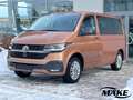 Volkswagen T6.1 Multivan 2.0 TDI ''Trendline'' DSG AHK ACC RFK Bronze - thumbnail 3