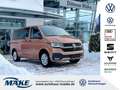 Volkswagen T6.1 Multivan 2.0 TDI ''Trendline'' DSG AHK ACC RFK Bronze - thumbnail 1