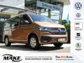 Volkswagen T6.1 Multivan 2.0 TDI ''Trendline'' DSG AHK Bronze - thumbnail 1