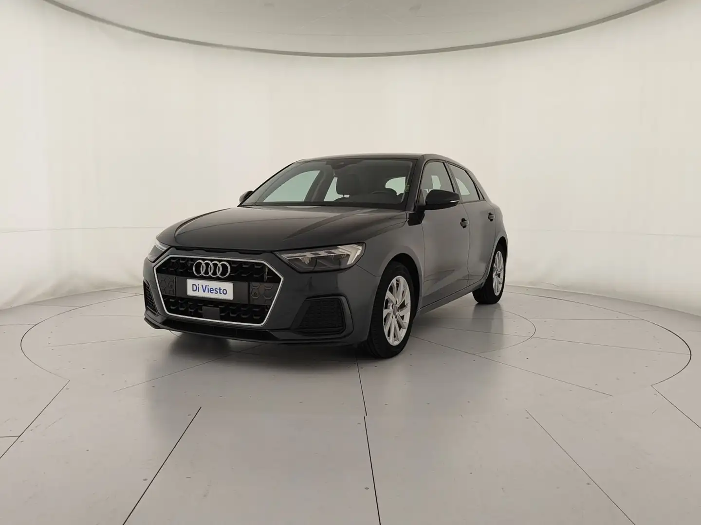 Audi A1 sportback 30 1.0 tfsi 116cv - 1