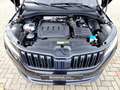 Skoda Kodiaq 2.0 TDI Sportline DSG 4x4 LED Navi AHK Klimaauto Schwarz - thumbnail 15