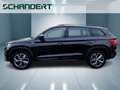 Skoda Kodiaq 2.0 TDI Sportline DSG 4x4 LED Navi AHK Klimaauto Schwarz - thumbnail 2