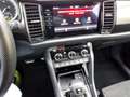Skoda Kodiaq 2.0 TDI Sportline DSG 4x4 LED Navi AHK Klimaauto Schwarz - thumbnail 11