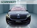 Skoda Kodiaq 2.0 TDI Sportline DSG 4x4 LED Navi AHK Klimaauto Schwarz - thumbnail 5