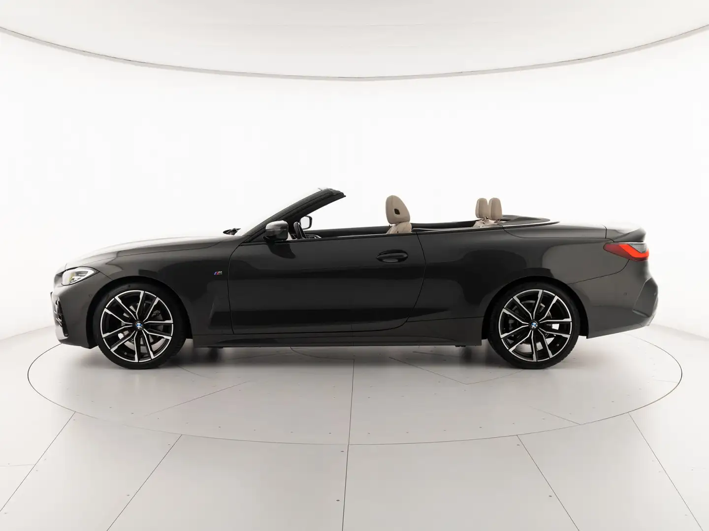 BMW 420 420i cabrio msport auto Msport  /   IVA ESPOSTA - 2