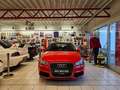Audi A1 attraction 1 Besitz Rot - thumbnail 4