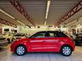 Audi A1 attraction 1 Besitz Rot - thumbnail 11