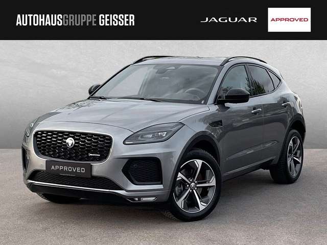 Imagine Jaguar E-Pace P250 AWD R-DYNAMIC SE  ACC LED