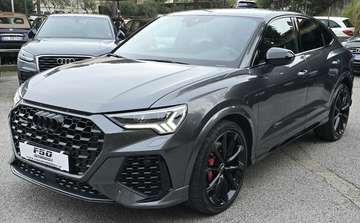 Sportback 2.5 quattro s-tronic Daytona