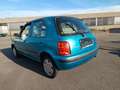 Nissan Micra Automatik Blau - thumbnail 7