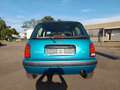 Nissan Micra Automatik Blau - thumbnail 6